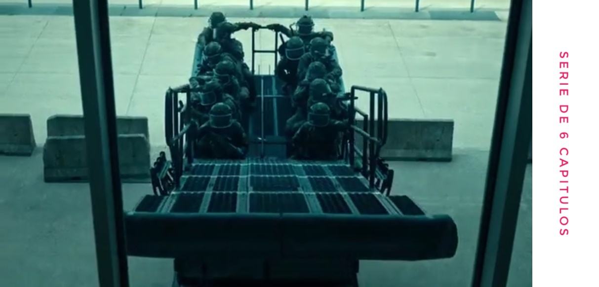 Crítica a la miniserie “GIGN: Unidad de Fuerzas Especiales”: por qué estuvo en el Top 10 de Netflix y cómo muestra lo duro que es pertenecer a las fuerzas especiales de Francia